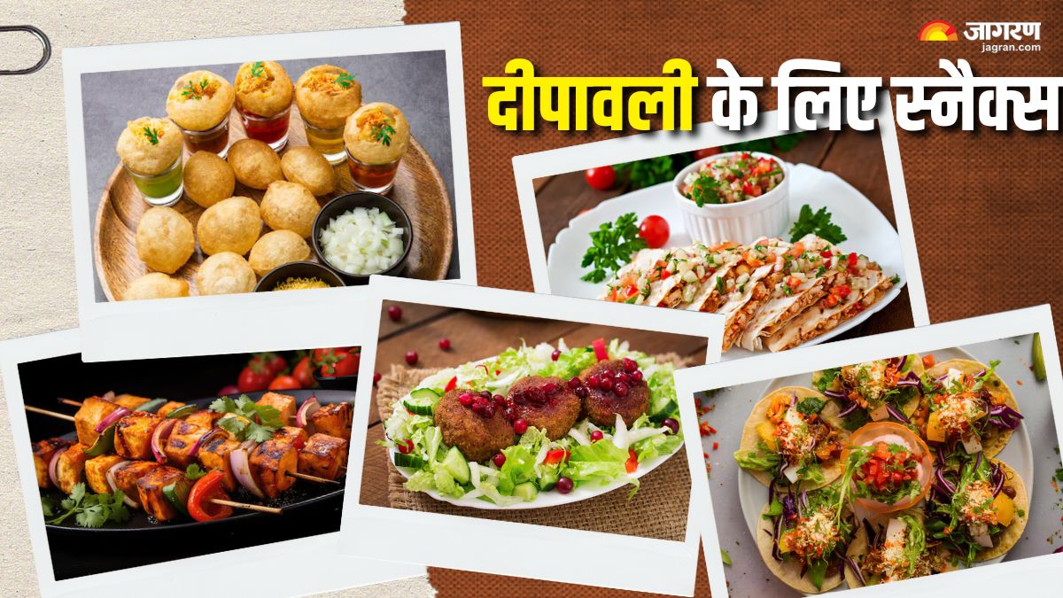 diwali 2025 tasty and unique snacks for diwali gatherings check details here