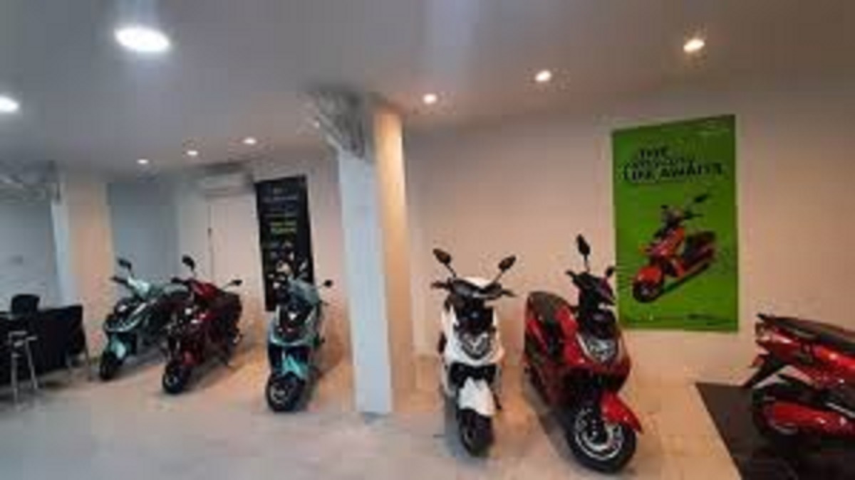 prayagraj news get 100 percent off on electric vehicles before deadline
