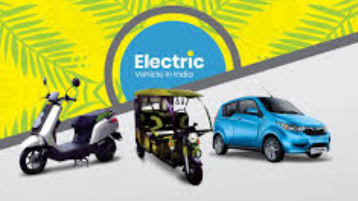 up news registration and road tax for electric vehicles in uttar pradesh