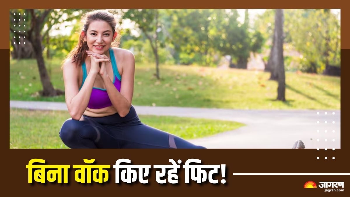 5 exercises which are as effective as walking 10k steps check details here