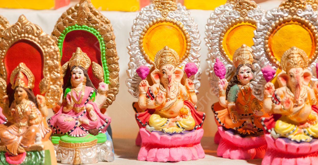 important tips before buying ganesh lakshmi idols for diwali 2025