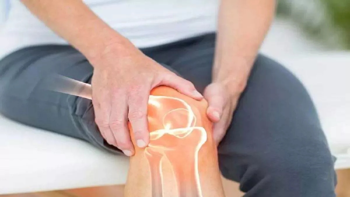arthritis in young age causes symptoms and prevention tips