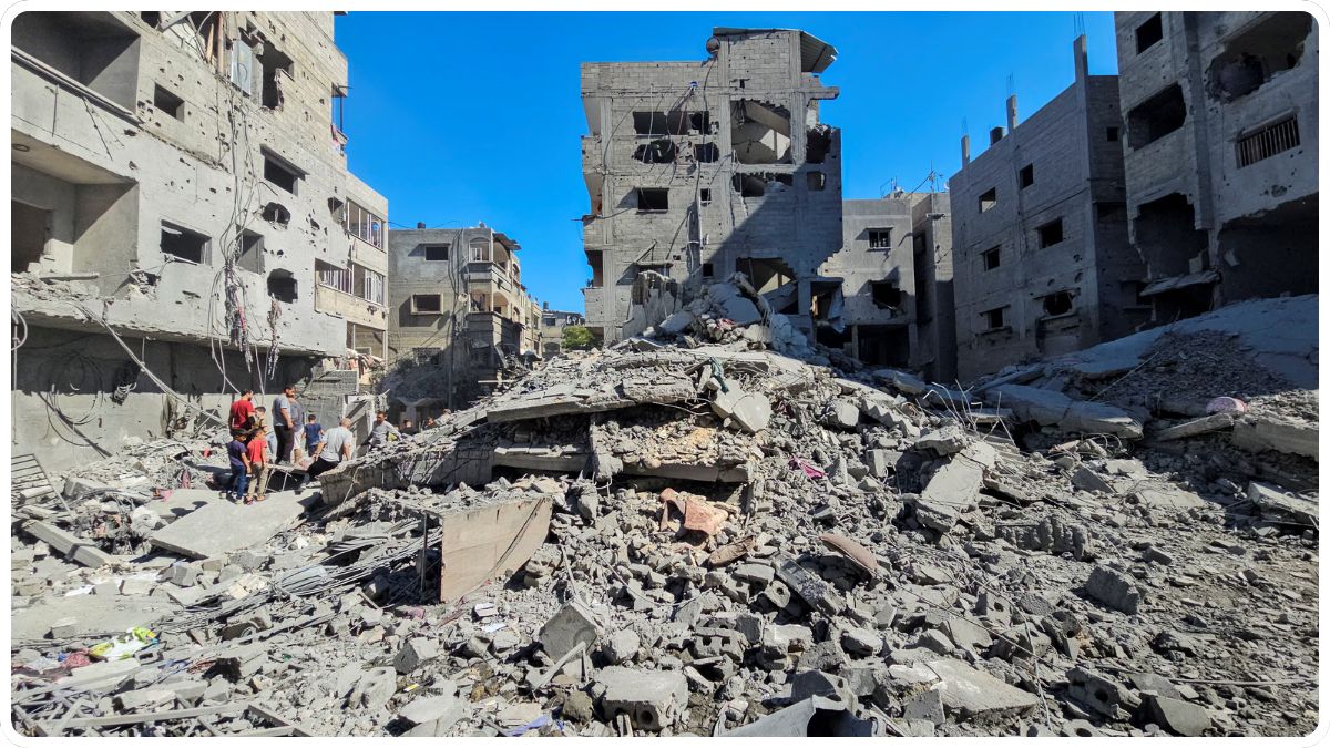 gaza peace deal hamas to release last 20 israeli hostages