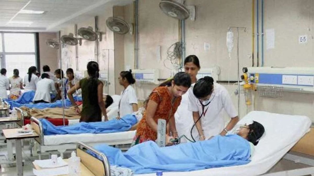 central government health scheme rates revises effective from october 13 check full list