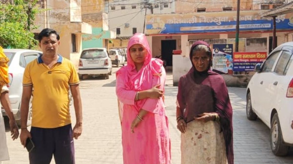 violent house construction dispute in hapur five injured