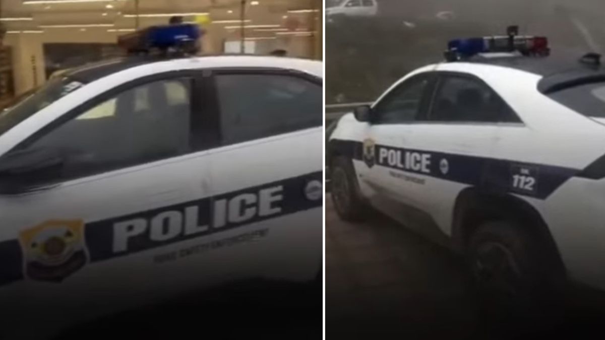 himachal police adds electric cars tata evs scorpio suvs