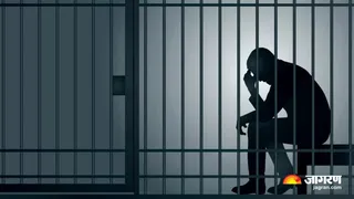 ठाणे की अदालत ने व्यक्ति को दी 7 साल की सजा। फाइल फोटो