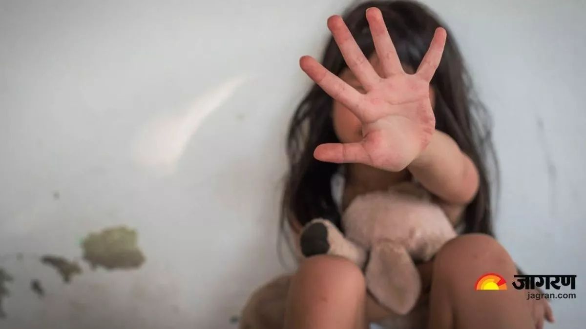 8 year old girl was rape by her uncle accoused arrest