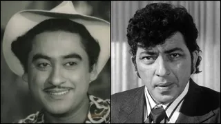 दोस्ती पर बना किशोर कुमार का ये सुपरहिट गाना। फोटो क्रेडिट- एक्स