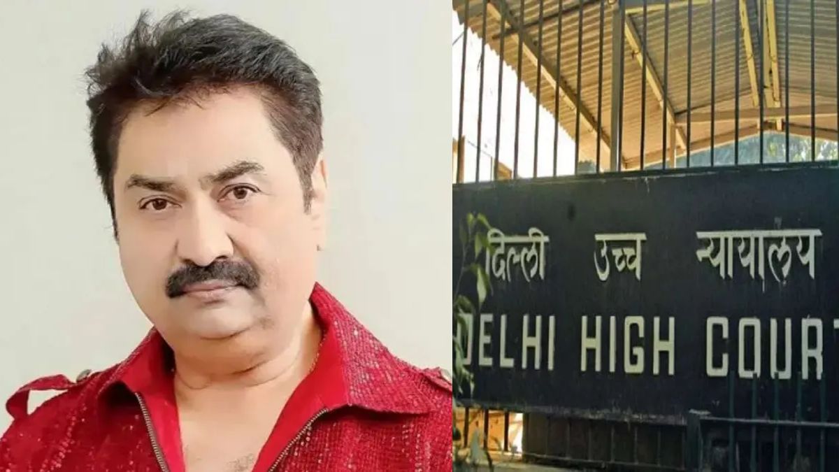 kumar sanu morphed videos high court questions meta google