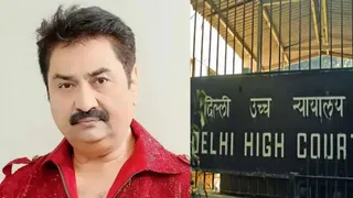 पार्श्व गायक कुमार सानू की याचिका पर हाई कोर्ट ने मेटा व गूगल से किया सवाल।
