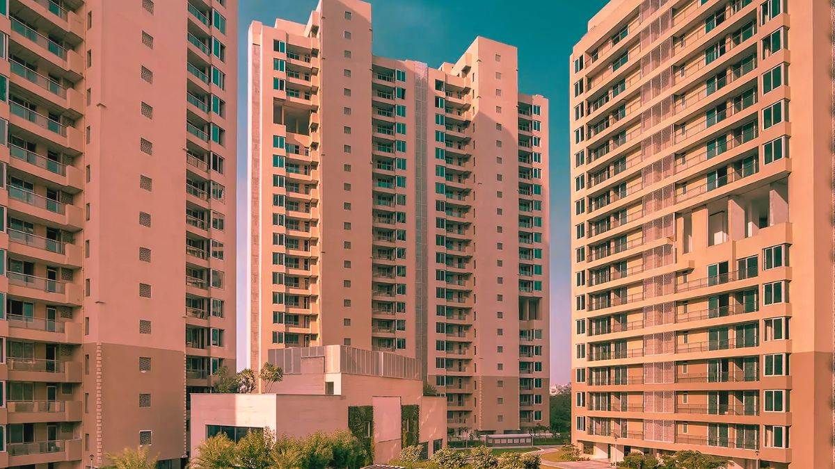 up rera approves six real estate projects including lucknow 501 units to be built