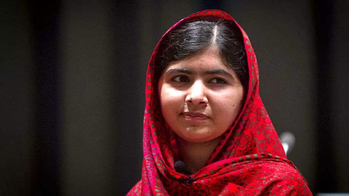 malala yousafzai reveals traumatic memories after marijuana use