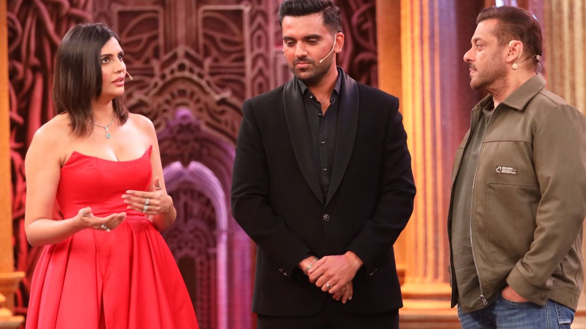 malti chahar in bigg boss vote for agras glamour queen
