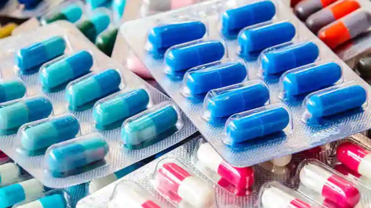 81 batches of drugs failed yet drug purchases from the company continued read what the rules say
