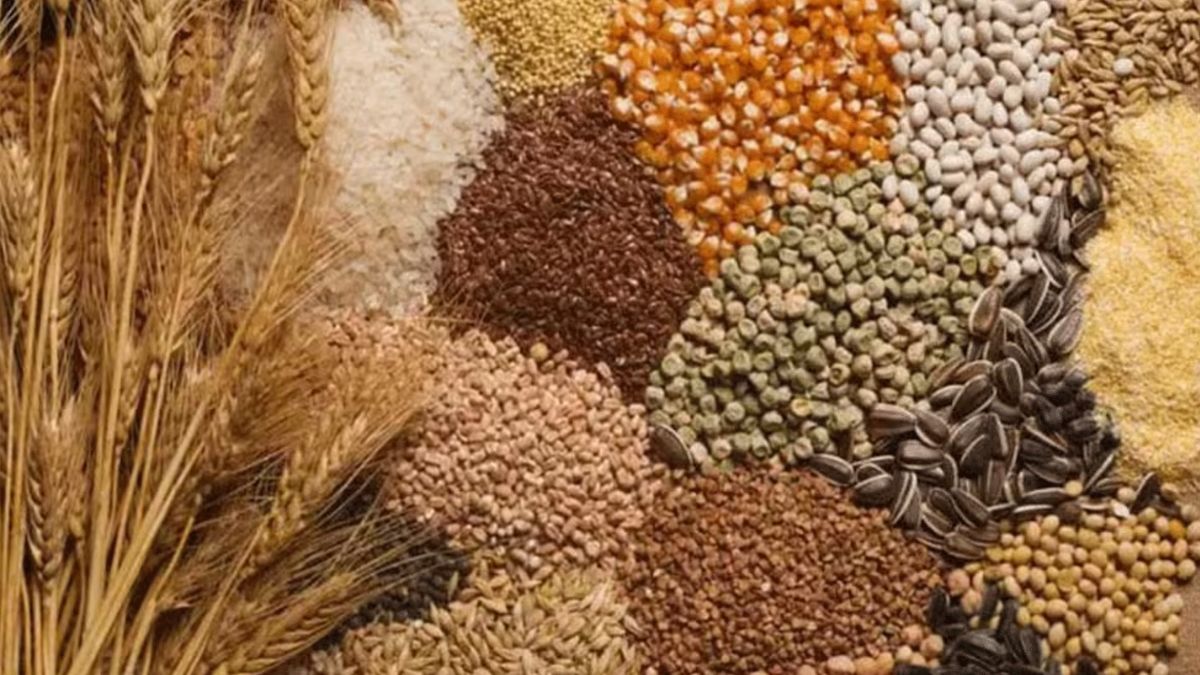 up millet purchase low demand despite government support