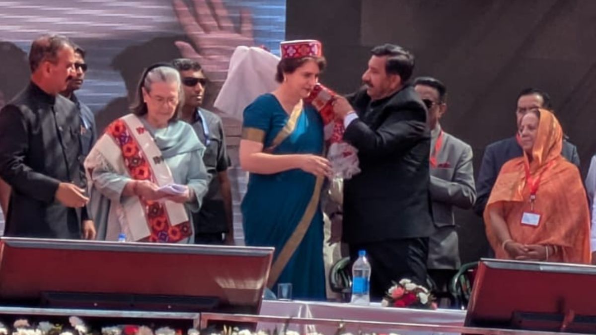 himachal pradesh deputy cm mukesh says i am student of virbhadra school of thought