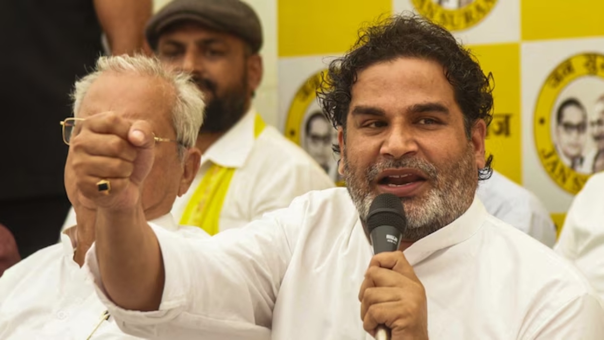 jan suraaj announces candidates for rupauli banmankhi kasba
