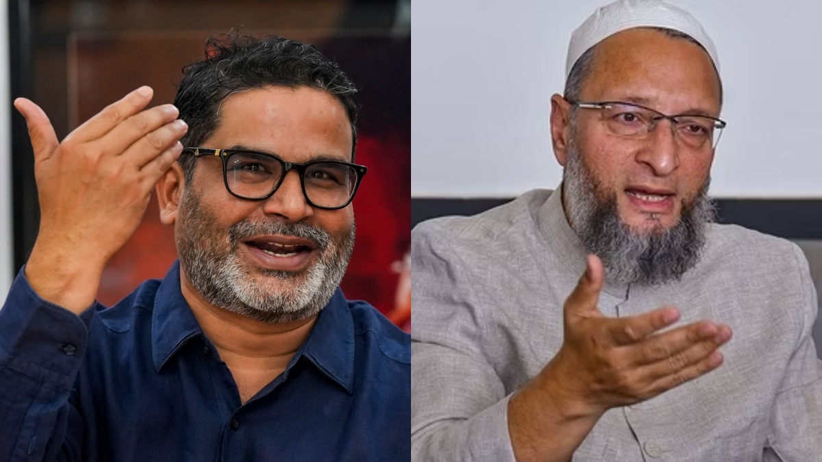 bihar politics owaisis aimim challenges mahagathbandhan in katihar