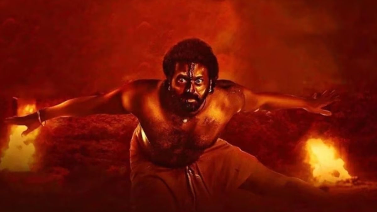kantara 1 collection day 12 rishab shetty starrer recorded huge drop on monday likely to collect 450 cr india net collection