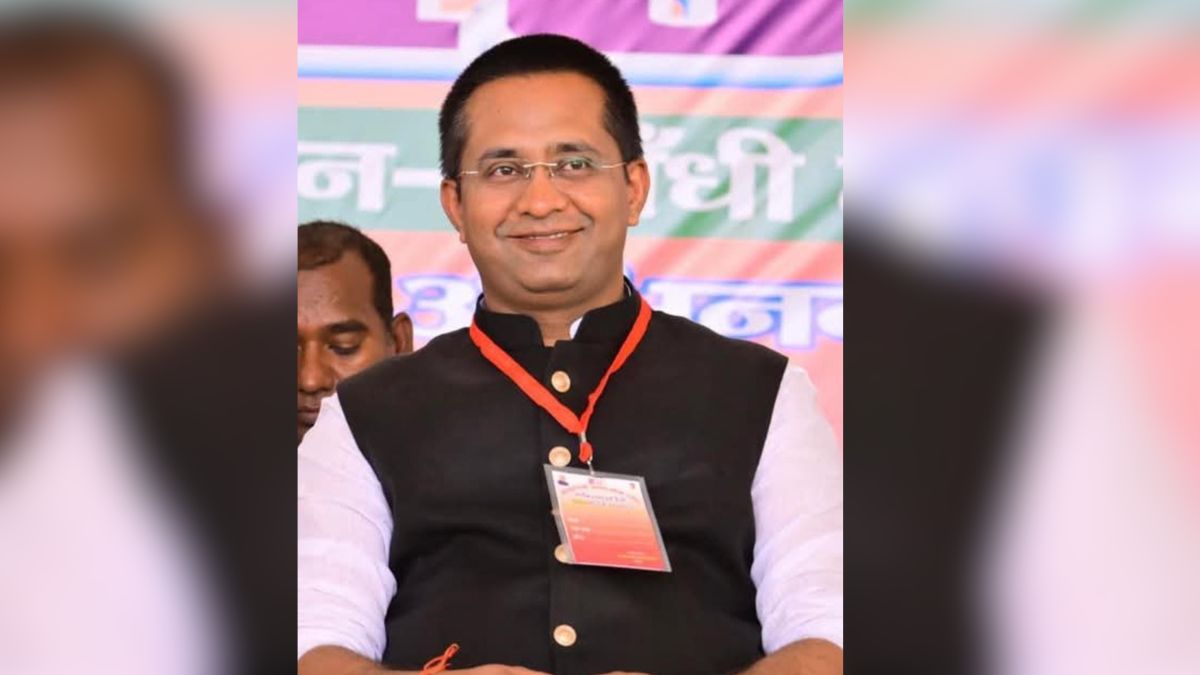 atari assembly seat ham party candidate and bihar elections 2025