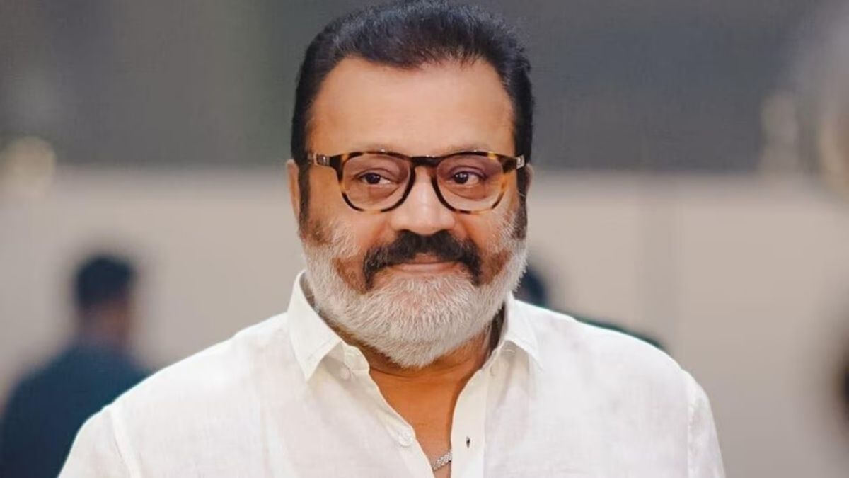 suresh gopi wants sadanandan master as minister why