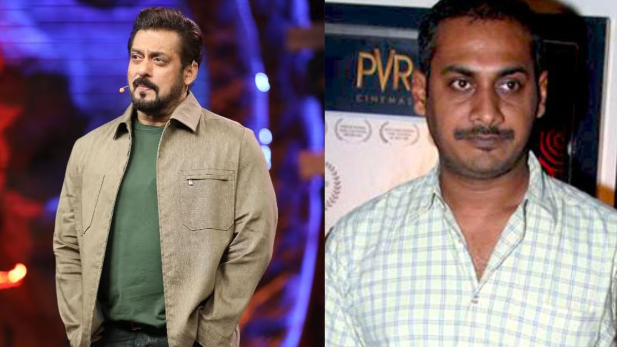 salman khan backfire to abhinav kashyap again in bigg boss 19 weekend ka vaar where ravi gupta came