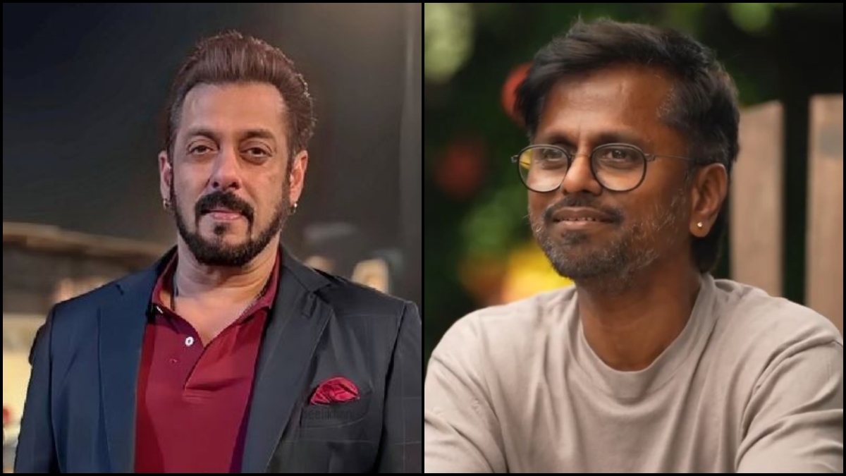 salman khan take a dig at sikandar director ar murugadoss for accusing him of late at set
