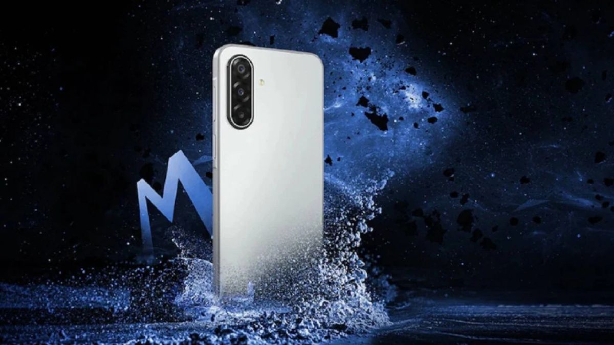 samsung galaxy m17 5g sale starts price specs and features