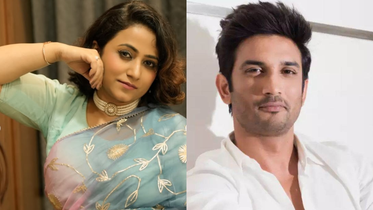 bihar election 2025 sushant singh rajput sister divya gautam contest election