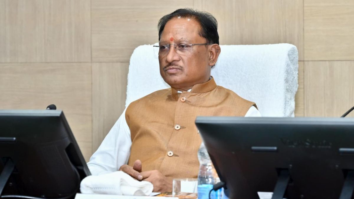 chhattisgarh forest management focus on tendu patta collectors and minor forest produce