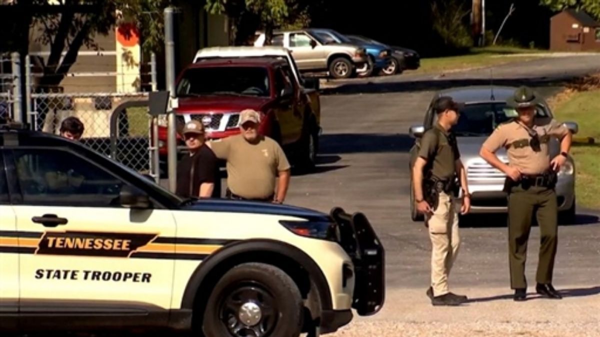 tennessee explosion 16 dead investigation underway in us
