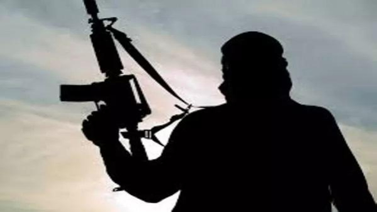 nia court issues nonbailable warrant against hm terrorist zafar in pakistan