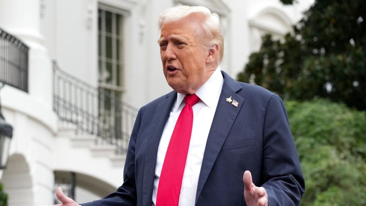 trump claims to have prevented indiapakistan war with tariffs