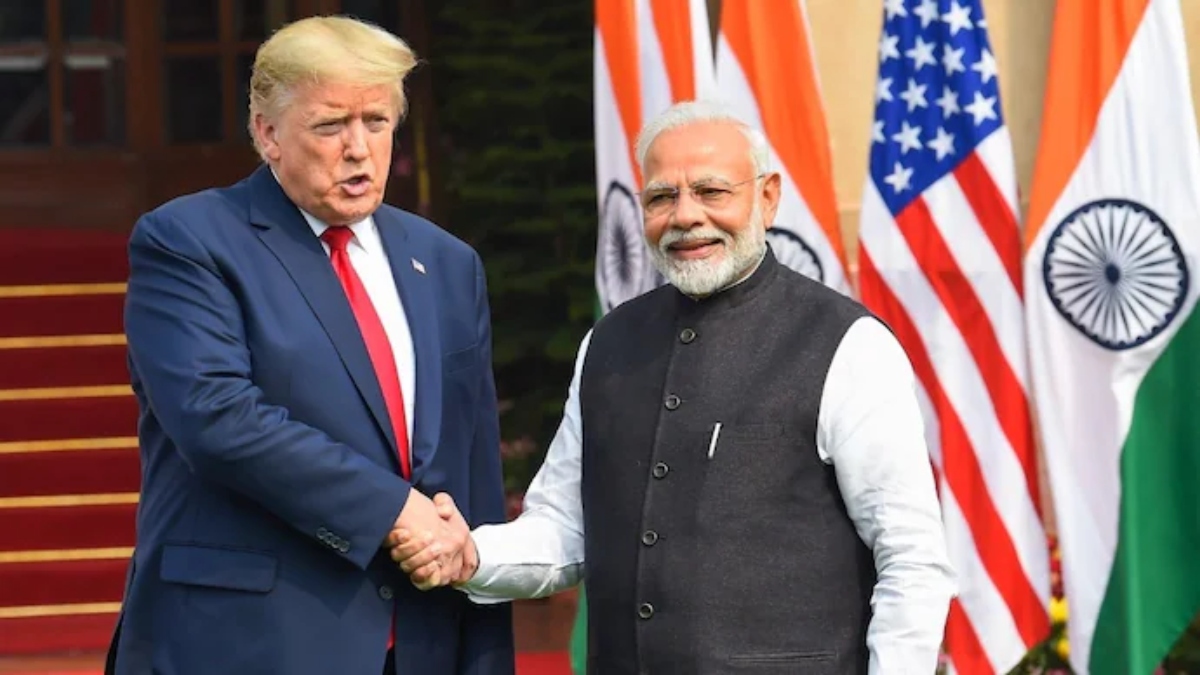will the india us trade deal be sealed indian team leave for america