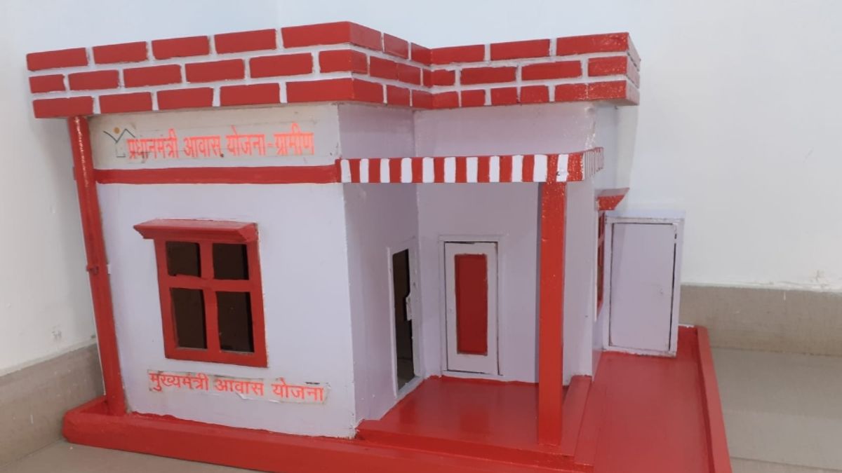 862 eligible people to get cm housing in ambedkarnagar