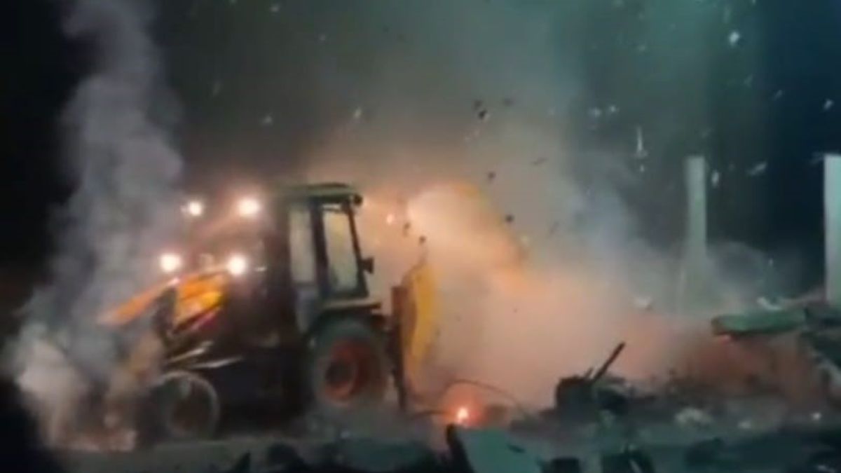ayodhya blast case three explosions at ramkumars house in three years