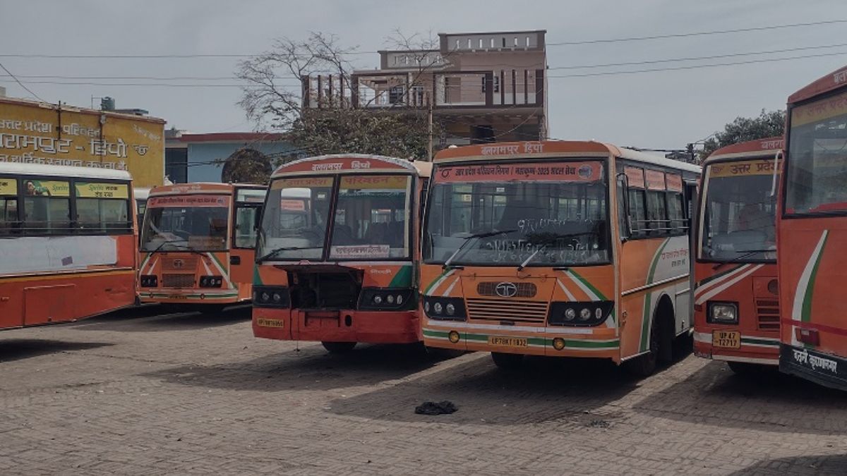 diwali and chhath puja transport department ready bus frequency increased