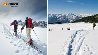 पहाड़ों से प्यार है, तो इस सर्दी शिमला-मनाली नहीं; एक्सप्लोर करें भारत के ये 5 Winter Treks (Image Source: Freepik)