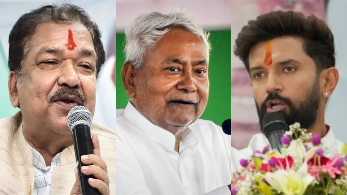 bjp jdu seat sharing aurangabad goh rafiganj and obra elections