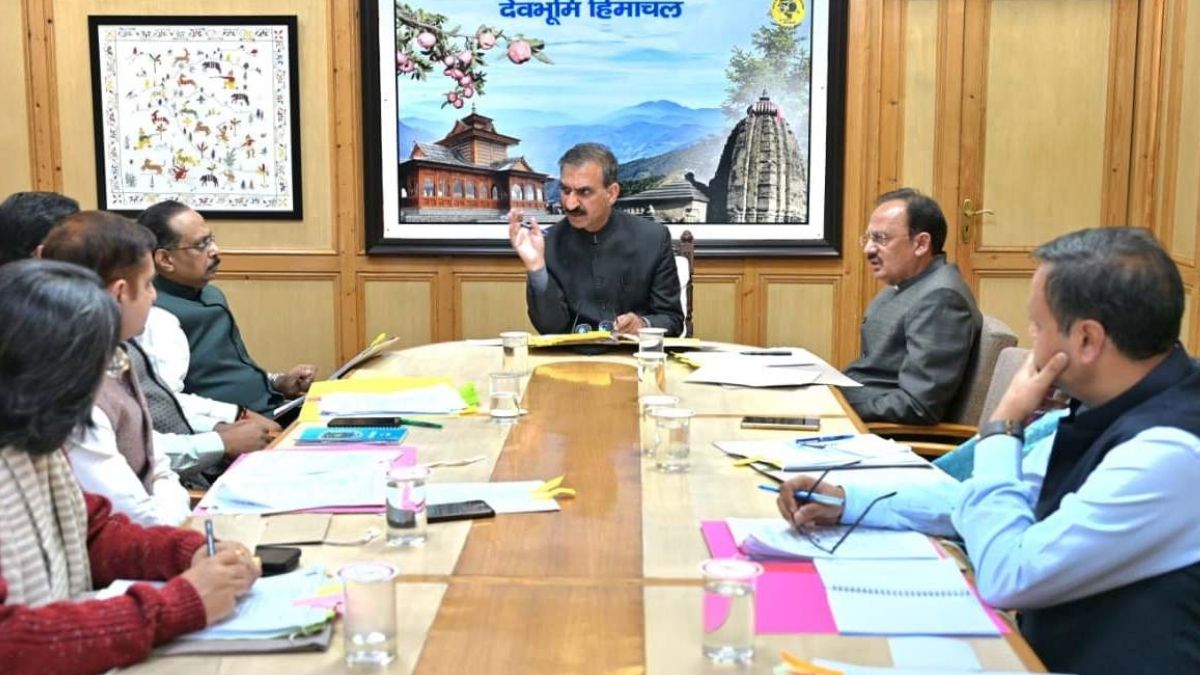 provide employment to 5388 people approve investment worth rs 1735 crore green signal given to 28 new industrial proposals