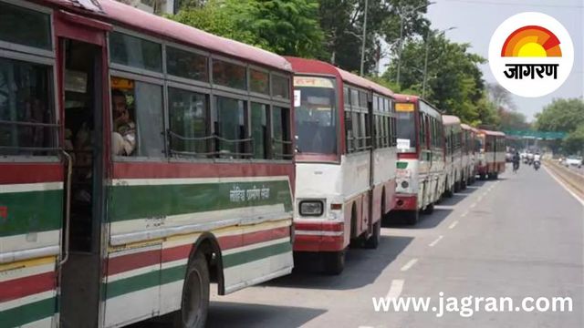 ड्राइवर-कंडक्टर की छुट्टियां निरस्त, दिवाली के लिए दिल्ली रूट पर लगाई जाएंगीं ए श्रेणी की बसें; जहरखुरानी पर नजर
