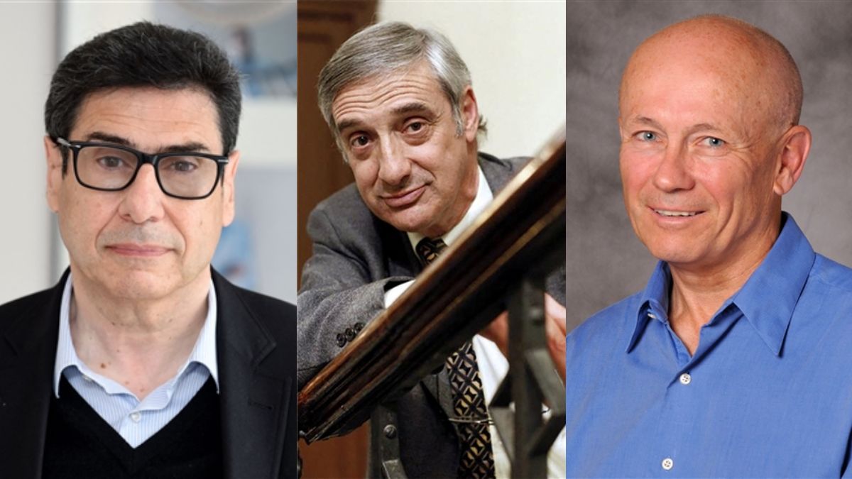 economics nobel prize 2024 who was winners for what innovation in economic growth