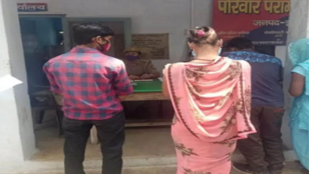 cctv cameras spark marital discord in moradabad surveillance turns sour