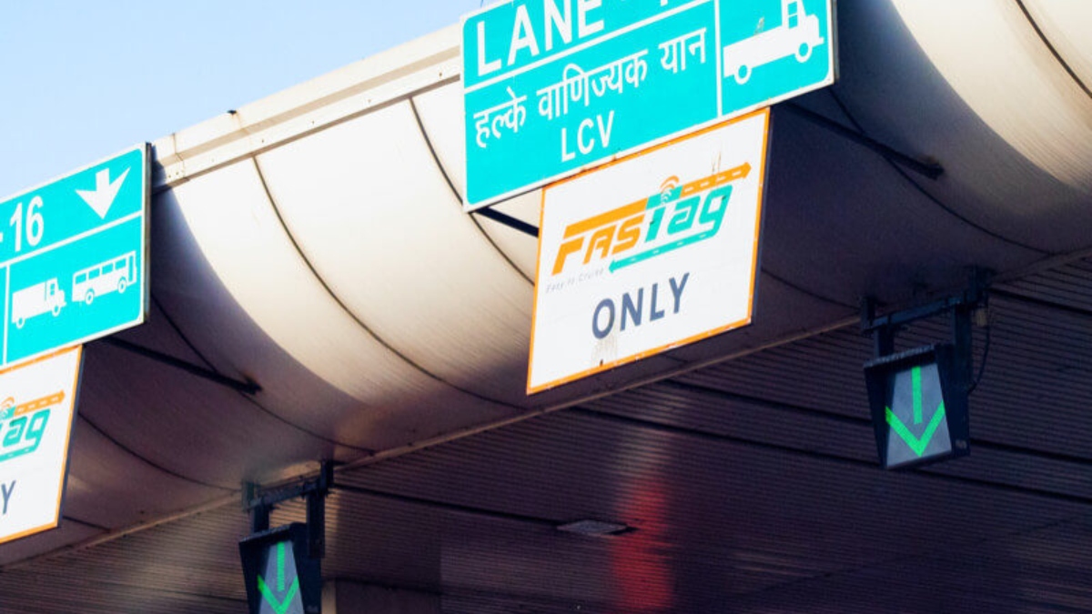 report dirty toilets on national highways and get a reward of rs 1000 in your fastag