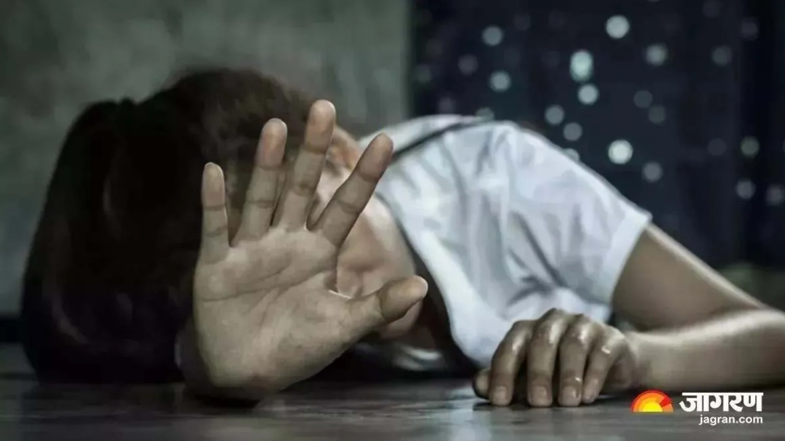 gang molestation of girl by taking her to field in mirzapur all three accused juveniles in custody