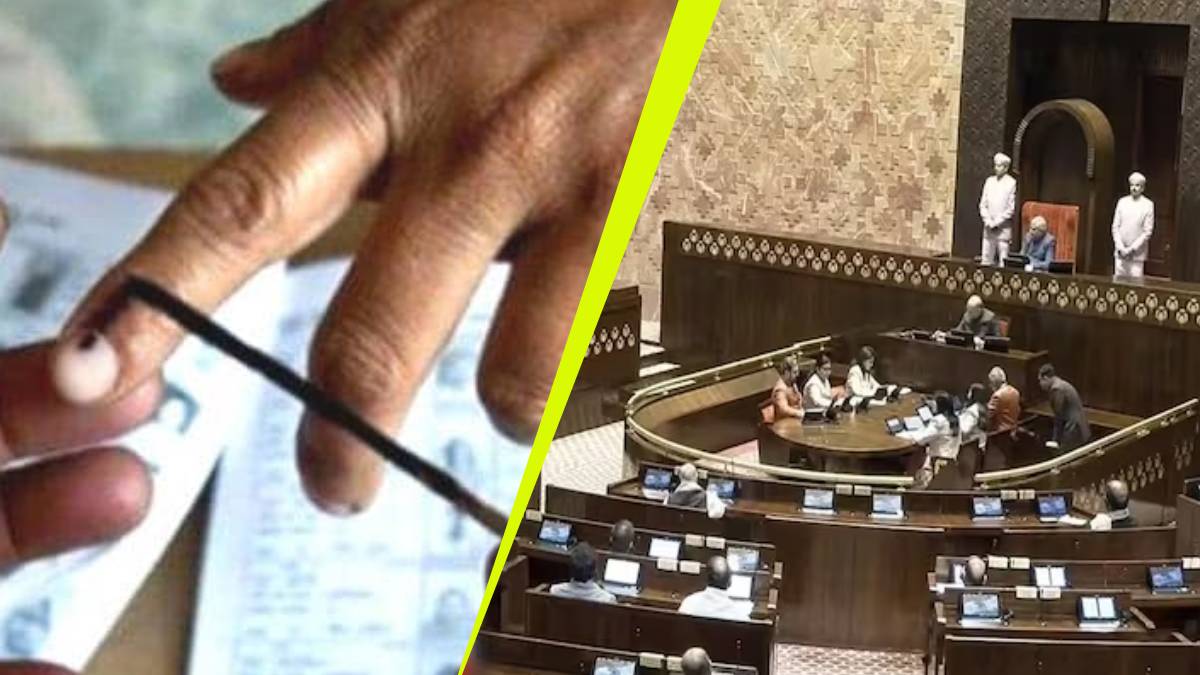 jammu and kashmir rajya sabha elections nomination deadline today election held on 24th october
