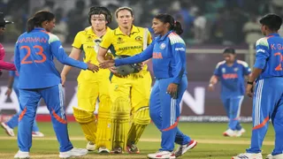 IND W vs AUS W: प्वाइंट्स टेबल में नंबर-1 पर कौन?
