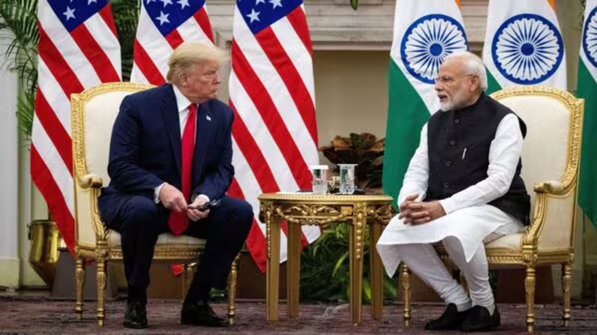 india us trade deal agreement expected soon delegation to visit america
