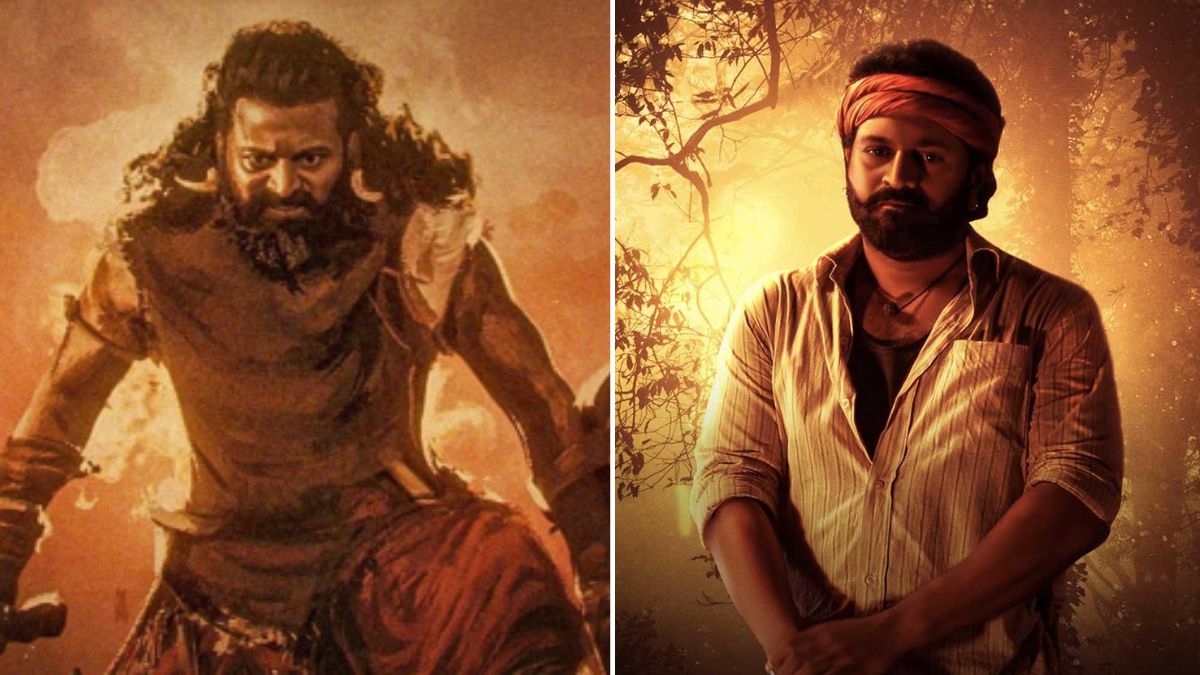 kantara vs kantara chapter 1 box office collection profit and difference between rishab shetty both movies